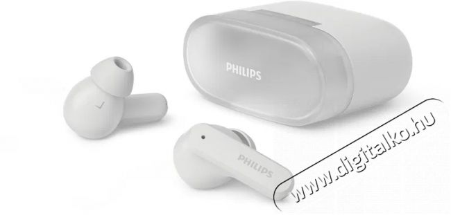 PHILIPS TAT2000WT/00 Audio-Video / Hifi / Multimédia - Fül és Fejhallgatók - Fülhallgató - 525595