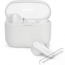 PHILIPS TAT2000WT/00 Audio-Video / Hifi / Multimédia - Fül és Fejhallgatók - Fülhallgató - 525595