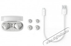 PHILIPS TAT2000WT/00 Audio-Video / Hifi / Multimédia - Fül és Fejhallgatók - Fülhallgató - 525595