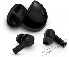PHILIPS TAT2520BK/00 Audio-Video / Hifi / Multimédia - Fül és Fejhallgatók - Fülhallgató - 525596