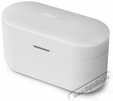 PHILIPS TAT3509WT Audio-Video / Hifi / Multimédia - Fül és Fejhallgatók - Fülhallgató - 525594