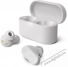 PHILIPS TAT3509WT Audio-Video / Hifi / Multimédia - Fül és Fejhallgatók - Fülhallgató - 525594