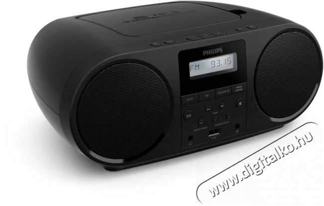 PHILIPS TAZ5000/10 Audio-Video / Hifi / Multim&eacute;dia - R&aacute;di&oacute; / &oacute;r&aacute;s r&aacute;di&oacute; - Hordozhat&oacute;, zseb-, t&aacute;ska r&aacute;di&oacute; - 525597