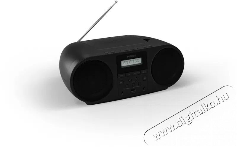 PHILIPS TAZ5000/10 Audio-Video / Hifi / Multim&eacute;dia - R&aacute;di&oacute; / &oacute;r&aacute;s r&aacute;di&oacute; - Hordozhat&oacute;, zseb-, t&aacute;ska r&aacute;di&oacute; - 525597
