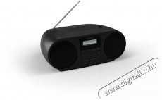 PHILIPS TAZ5000/10 Audio-Video / Hifi / Multim&eacute;dia - R&aacute;di&oacute; / &oacute;r&aacute;s r&aacute;di&oacute; - Hordozhat&oacute;, zseb-, t&aacute;ska r&aacute;di&oacute; - 525597