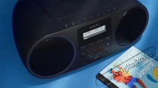 PHILIPS TAZ5000/10 Audio-Video / Hifi / Multim&eacute;dia - R&aacute;di&oacute; / &oacute;r&aacute;s r&aacute;di&oacute; - Hordozhat&oacute;, zseb-, t&aacute;ska r&aacute;di&oacute; - 525597