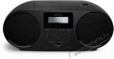 PHILIPS TAZ5000/10 Audio-Video / Hifi / Multim&eacute;dia - R&aacute;di&oacute; / &oacute;r&aacute;s r&aacute;di&oacute; - Hordozhat&oacute;, zseb-, t&aacute;ska r&aacute;di&oacute; - 525597