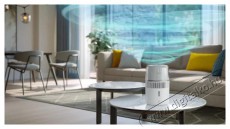 PHILIPS 5000 Series HU5710/00 - feh&eacute;r P&aacute;r&aacute;s&iacute;t&oacute; Sz&eacute;ps&eacute;g&aacute;pol&aacute;s / Eg&eacute;szs&eacute;g - L&eacute;gtiszt&iacute;t&oacute; / p&aacute;r&aacute;s&iacute;t&oacute; / p&aacute;r&aacute;tlan&iacute;t&oacute; - P&aacute;r&aacute;s&iacute;t&oacute; - 525633