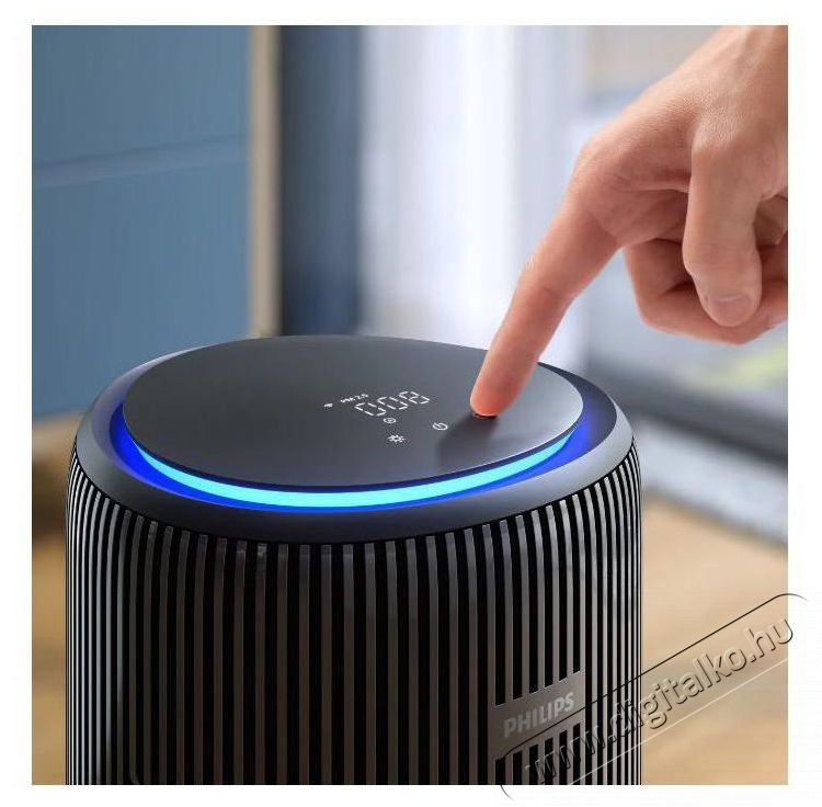 PHILIPS AC3421 /13 3400 Series 2in1 L&eacute;gtiszt&iacute;t&oacute; Sz&eacute;ps&eacute;g&aacute;pol&aacute;s / Eg&eacute;szs&eacute;g - L&eacute;gtiszt&iacute;t&oacute; / p&aacute;r&aacute;s&iacute;t&oacute; / p&aacute;r&aacute;tlan&iacute;t&oacute; - L&eacute;gtiszt&iacute;t&oacute; - 525635