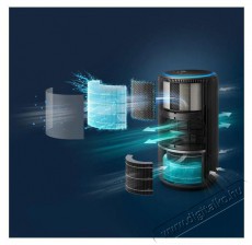 PHILIPS AC3421 /13 3400 Series 2in1 L&eacute;gtiszt&iacute;t&oacute; Sz&eacute;ps&eacute;g&aacute;pol&aacute;s / Eg&eacute;szs&eacute;g - L&eacute;gtiszt&iacute;t&oacute; / p&aacute;r&aacute;s&iacute;t&oacute; / p&aacute;r&aacute;tlan&iacute;t&oacute; - L&eacute;gtiszt&iacute;t&oacute; - 525635