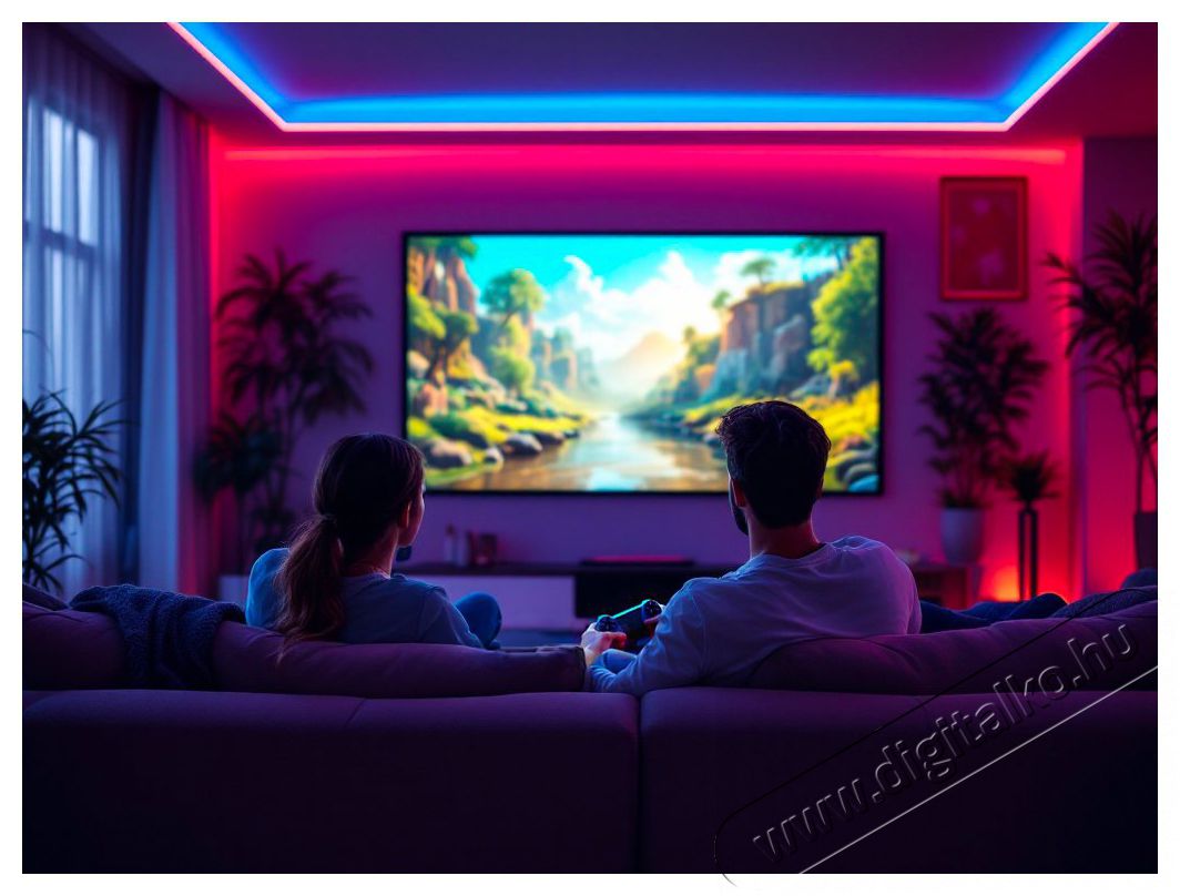 PHILIPS GamePix 800 Telev&iacute;zi&oacute;k - Kivet&iacute;tő - Kivet&iacute;tő - 525605