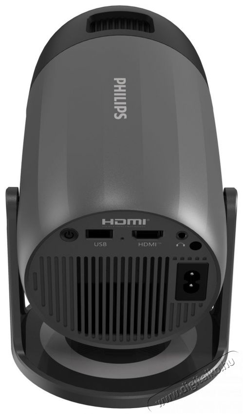 PHILIPS NeoPix 150 Telev&iacute;zi&oacute;k - Kivet&iacute;tő - Kivet&iacute;tő - 525607