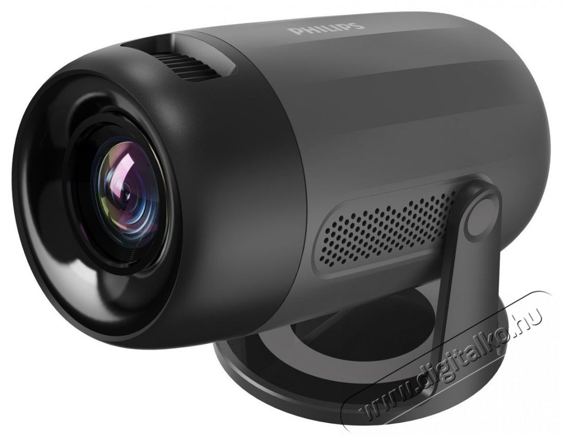 PHILIPS NeoPix 150 Telev&iacute;zi&oacute;k - Kivet&iacute;tő - Kivet&iacute;tő - 525607