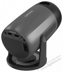 PHILIPS NeoPix 150 Telev&iacute;zi&oacute;k - Kivet&iacute;tő - Kivet&iacute;tő - 525607