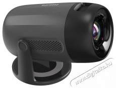 PHILIPS NeoPix 150 Telev&iacute;zi&oacute;k - Kivet&iacute;tő - Kivet&iacute;tő - 525607