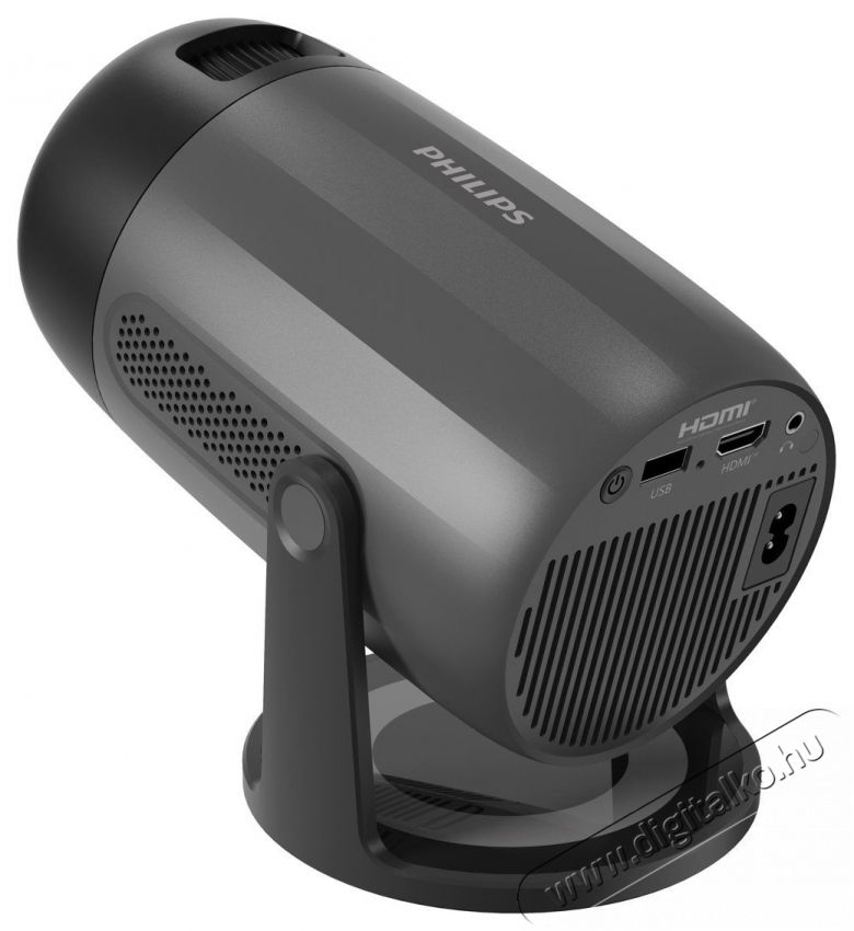 PHILIPS NeoPix 150 Telev&iacute;zi&oacute;k - Kivet&iacute;tő - Kivet&iacute;tő - 525607