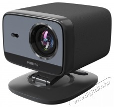 PHILIPS NeoPix 450 Telev&iacute;zi&oacute;k - Kivet&iacute;tő - Kivet&iacute;tő - 525606