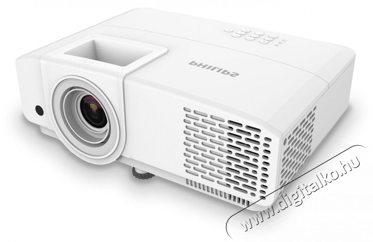 PHILIPS ProPix 650 Telev&iacute;zi&oacute;k - Kivet&iacute;tő - Kivet&iacute;tő - 525601