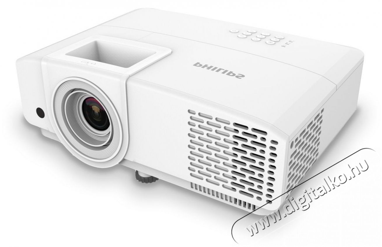PHILIPS ProPix 850 Telev&iacute;zi&oacute;k - Kivet&iacute;tő - Kivet&iacute;tő - 525603