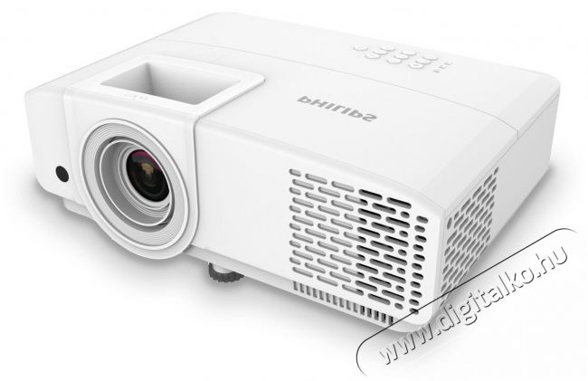 PHILIPS ProPix 850 Telev&iacute;zi&oacute;k - Kivet&iacute;tő - Kivet&iacute;tő - 525603