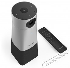 PHILIPS PSE0550/00 Fotó-Videó kiegészítők - Mikrofon - Fotó-videó mikrofon - 525609