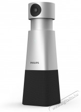 PHILIPS PSE0550/00 Fotó-Videó kiegészítők - Mikrofon - Fotó-videó mikrofon - 525609