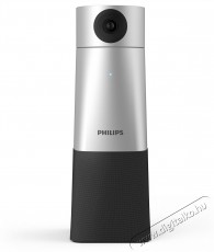 PHILIPS PSE0550/00 Fotó-Videó kiegészítők - Mikrofon - Fotó-videó mikrofon - 525609