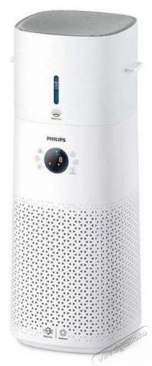 PHILIPS Series 3000 2in1 Légtisztító Szépségápolás / Egészség - Légtisztító / párásító / párátlanító - Légtisztító - 525637