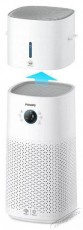 PHILIPS Series 3000 2in1 Légtisztító Szépségápolás / Egészség - Légtisztító / párásító / párátlanító - Légtisztító - 525637