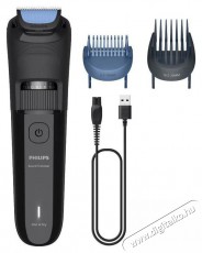 PHILIPS Series 3000 BT3665/15 Trimmelő Újdonságok - Új termékek - 525643