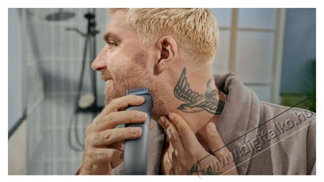 PHILIPS Series 3000 BT3665/15 Trimmelő Újdonságok - Új termékek - 525643