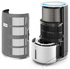 PHILIPS Series 3400 PureProtect Water AC3420/10 L&eacute;gtiszt&iacute;t&oacute; Sz&eacute;ps&eacute;g&aacute;pol&aacute;s / Eg&eacute;szs&eacute;g - L&eacute;gtiszt&iacute;t&oacute; / p&aacute;r&aacute;s&iacute;t&oacute; / p&aacute;r&aacute;tlan&iacute;t&oacute; - L&eacute;gtiszt&iacute;t&oacute; - 525638