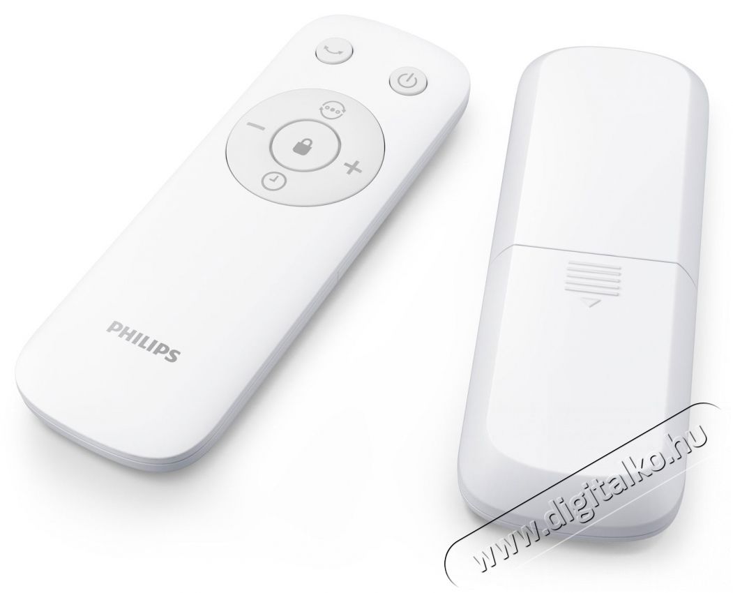 PHILIPS Series 5000 CX5535/00 Ventil&aacute;tor H&aacute;ztart&aacute;s / Otthon / K&uuml;lt&eacute;r - Ventil&aacute;tor / L&eacute;gkondicion&aacute;l&oacute; - &Aacute;ll&oacute; / padl&oacute; ventil&aacute;tor - 525615