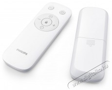 PHILIPS Series 5000 CX5535/00 Ventil&aacute;tor H&aacute;ztart&aacute;s / Otthon / K&uuml;lt&eacute;r - Ventil&aacute;tor / L&eacute;gkondicion&aacute;l&oacute; - &Aacute;ll&oacute; / padl&oacute; ventil&aacute;tor - 525615