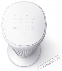 PHILIPS Series 5000 CX5535/00 Ventil&aacute;tor H&aacute;ztart&aacute;s / Otthon / K&uuml;lt&eacute;r - Ventil&aacute;tor / L&eacute;gkondicion&aacute;l&oacute; - &Aacute;ll&oacute; / padl&oacute; ventil&aacute;tor - 525615