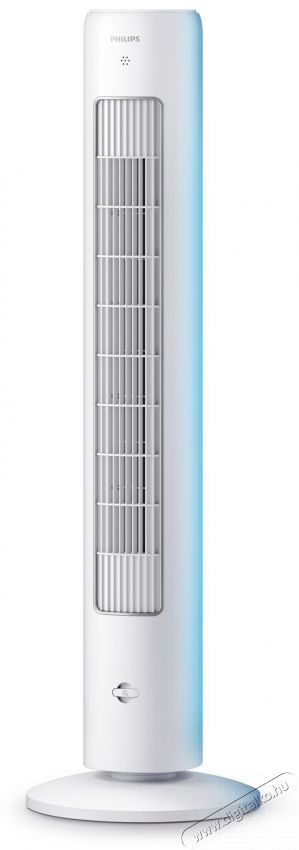 PHILIPS Series 5000 CX5535/00 Ventil&aacute;tor H&aacute;ztart&aacute;s / Otthon / K&uuml;lt&eacute;r - Ventil&aacute;tor / L&eacute;gkondicion&aacute;l&oacute; - &Aacute;ll&oacute; / padl&oacute; ventil&aacute;tor - 525615