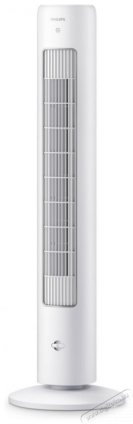 PHILIPS Series 5000 CX5535/00 Ventil&aacute;tor H&aacute;ztart&aacute;s / Otthon / K&uuml;lt&eacute;r - Ventil&aacute;tor / L&eacute;gkondicion&aacute;l&oacute; - &Aacute;ll&oacute; / padl&oacute; ventil&aacute;tor - 525615
