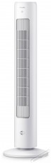 PHILIPS Series 5000 CX5535/00 Ventilátor Háztartás / Otthon / Kültér - Ventilátor / Légkondicionáló - Álló / padló ventilátor - 525615