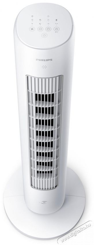 PHILIPS Series 5000 CX5535/00 Ventil&aacute;tor H&aacute;ztart&aacute;s / Otthon / K&uuml;lt&eacute;r - Ventil&aacute;tor / L&eacute;gkondicion&aacute;l&oacute; - &Aacute;ll&oacute; / padl&oacute; ventil&aacute;tor - 525615