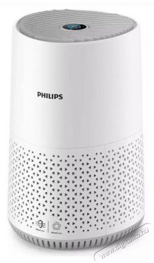 PHILIPS Series 600i AC0651/10 Légtisztító Szépségápolás / Egészség - Légtisztító / párásító / párátlanító - Légtisztító - 525640