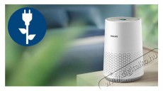 PHILIPS Series 600i AC0651/10 Légtisztító Szépségápolás / Egészség - Légtisztító / párásító / párátlanító - Légtisztító - 525640