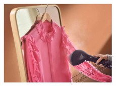 PHILIPS Series 7000 STH7050/30 StyleMat Ruhagőzölő Háztartás / Otthon / Kültér - Vasaló - Gőzállomás - 525631