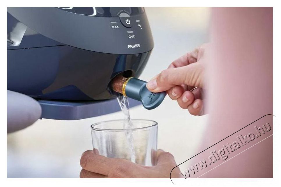 PHILIPS Series 8000 PerfectCare PSG8030/20 Gőz&aacute;llom&aacute;s H&aacute;ztart&aacute;s / Otthon / K&uuml;lt&eacute;r - Vasal&oacute; - Gőz&aacute;llom&aacute;s - 525632