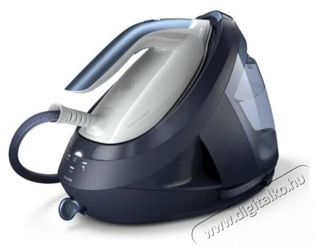 PHILIPS Series 8000 PerfectCare PSG8030/20 Gőz&aacute;llom&aacute;s H&aacute;ztart&aacute;s / Otthon / K&uuml;lt&eacute;r - Vasal&oacute; - Gőz&aacute;llom&aacute;s - 525632