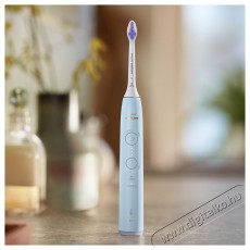 PHILIPS Sonicare 6100 HX7406/02 Elektromos fogkefe Szépségápolás / Egészség - Száj / fog ápolás - Elektromos fogkefe - 525666