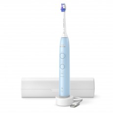 PHILIPS Sonicare 6100 HX7406/02 Elektromos fogkefe Szépségápolás / Egészség - Száj / fog ápolás - Elektromos fogkefe - 525666
