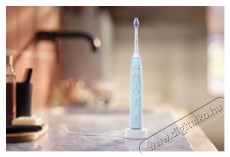 PHILIPS Sonicare 6100 HX7406/02 Elektromos fogkefe Szépségápolás / Egészség - Száj / fog ápolás - Elektromos fogkefe - 525666