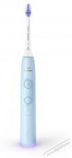 PHILIPS Sonicare 6100 HX7406/02 Elektromos fogkefe Szépségápolás / Egészség - Száj / fog ápolás - Elektromos fogkefe - 525666