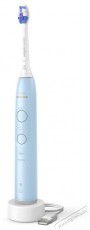 PHILIPS Sonicare 6100 HX7406/02 Elektromos fogkefe Szépségápolás / Egészség - Száj / fog ápolás - Elektromos fogkefe - 525666