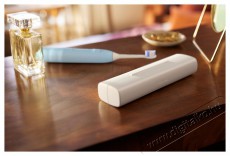 PHILIPS Sonicare 6100 HX7406/02 Elektromos fogkefe Szépségápolás / Egészség - Száj / fog ápolás - Elektromos fogkefe - 525666